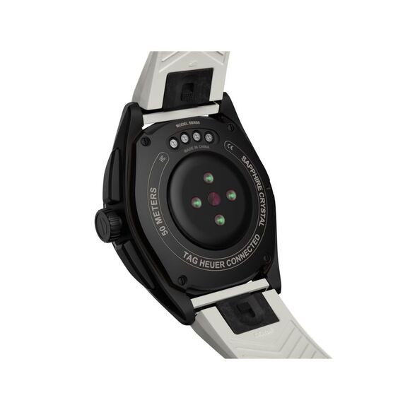 TAG Heuer Connected Calibre E4 Golf Edition 42 mm Titanium Mens Watch